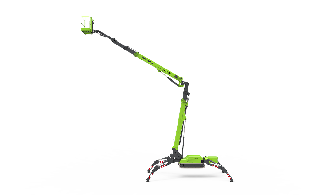 Подъемник-паук ZOOMLION ZX23AE в Крыму