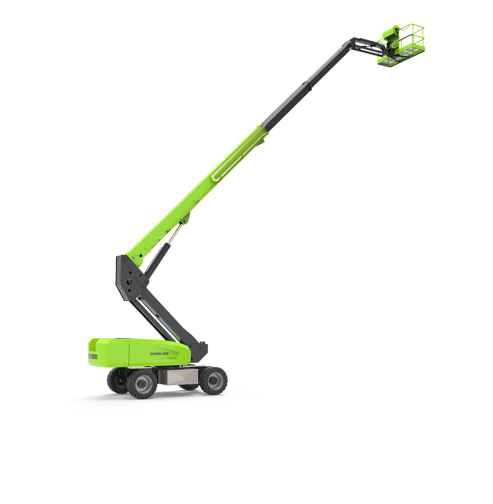 Телескопический подъемник ZOOMLION ZT22JE в Крыму
