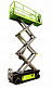 Ножничный подъемник ZOOMLION ZS0608HD в Крыму