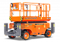 Ножничный подъемник Dingli JCPT1218RT в Крыму