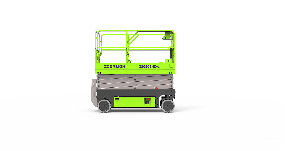 Ножничный подъемник ZOOMLION ZS0808HD-Li в Крыму