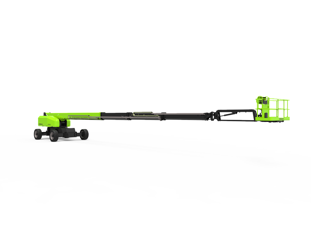 Телескопический подъемник ZOOMLION ZT42J в Крыму