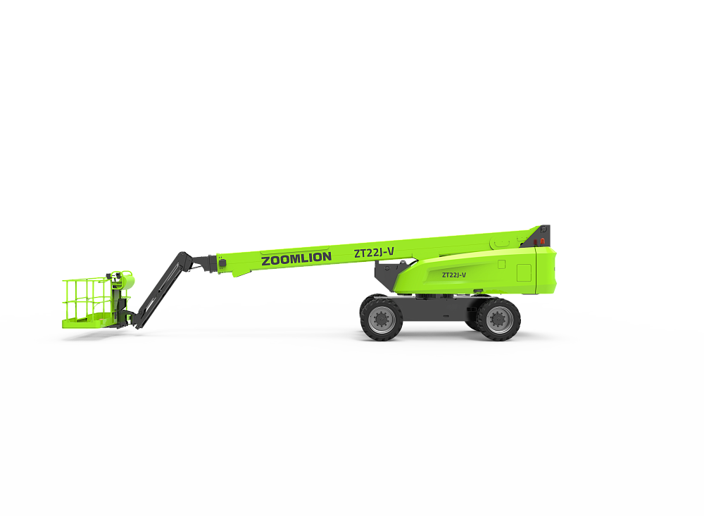 Телескопический подъемник ZOOMLION ZT22J-V в Крыму