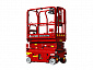 Ножничный подъемник LGMG SS0407E (SS1230E) в Крыму