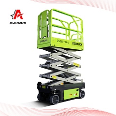 Ножничный подъемник ZOOMLION ZS0607AC-LI в Крыму