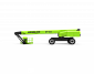 Телескопический подъемник ZOOMLION ZT42J в Крыму