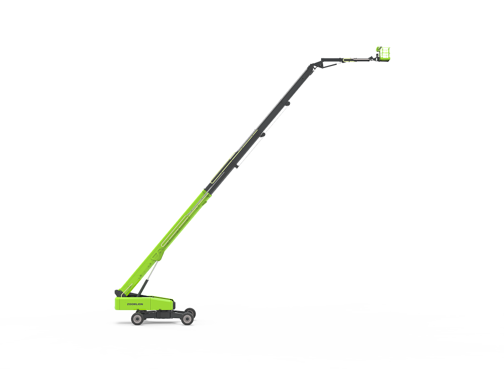 Телескопический подъемник ZOOMLION ZT58J в Крыму