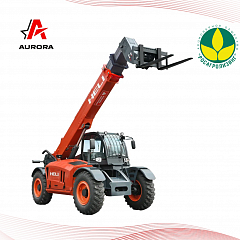 Телескопический погрузчик Heli 35THCJ13-CU/L (35H88-125-C3) в Крыму