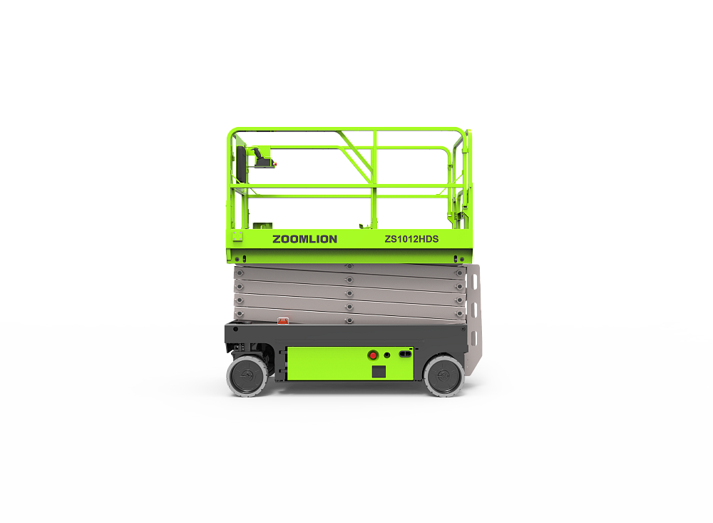 Ножничный подъемник ZOOMLION ZS1012HDS в Крыму