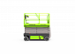 Ножничный подъемник ZOOMLION ZS1012HDS в Крыму