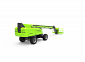 Телескопический подъемник ZOOMLION ZT22J-V в Крыму
