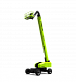 Телескопический подъемник ZOOMLION ZT42J в Крыму