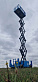Ножничный подъемник Sinoboom 1218RE в Крыму