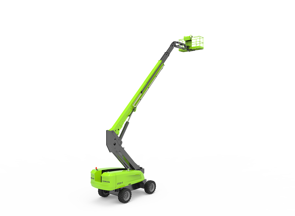 Телескопический подъемник ZOOMLION ZT22J-V в Крыму