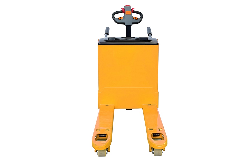 Электротележка Aurora Forklift ME20, 2т