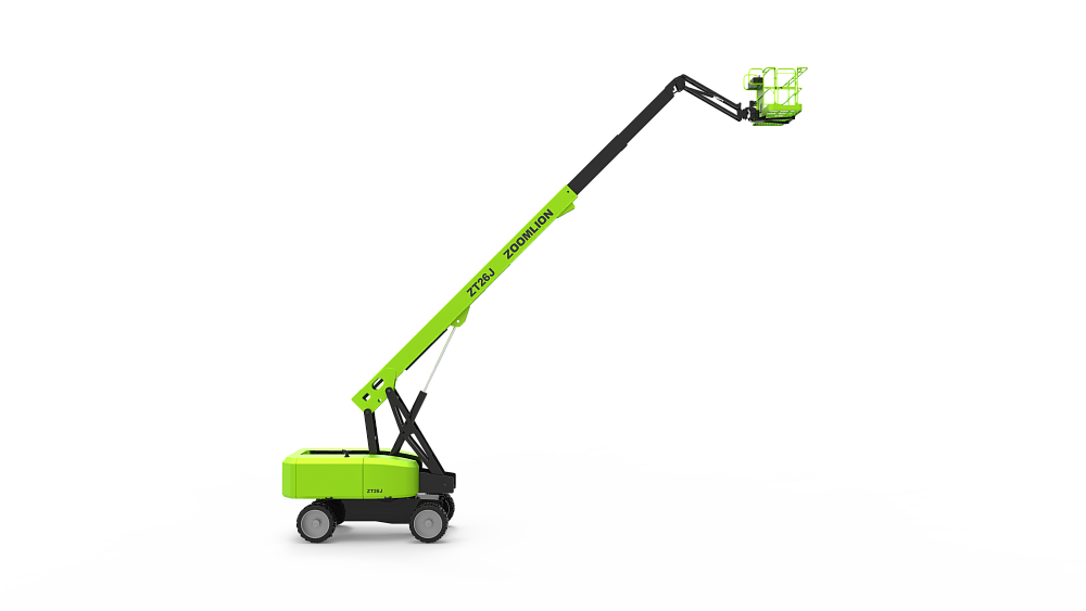 Телескопический подъемник ZOOMLION ZT26J в Крыму