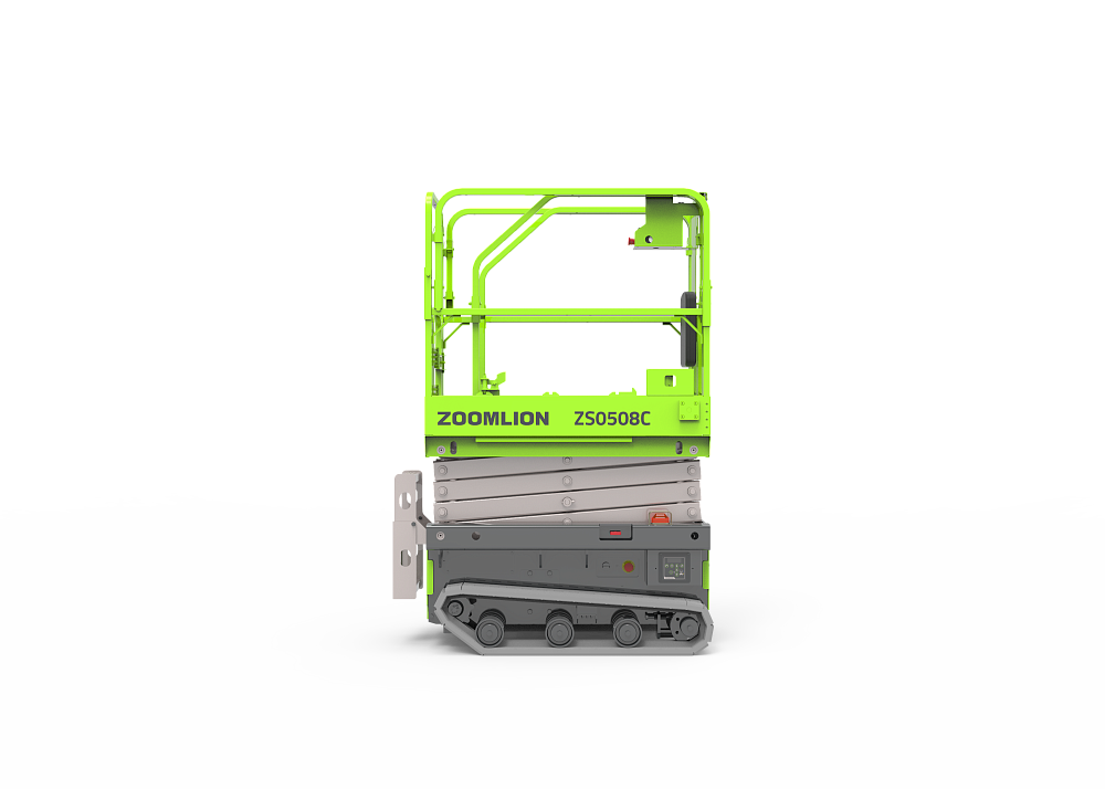 Ножничный гусеничный подъемник ZOOMLION ZS0508C в Крыму