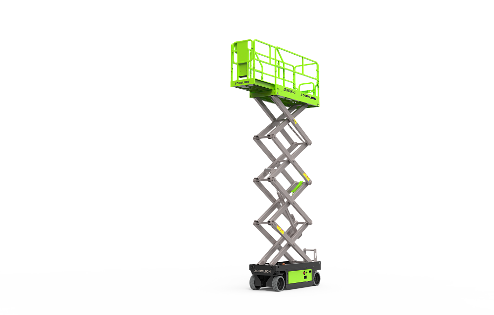 Ножничный подъемник ZOOMLION ZS0808HD-Li в Крыму