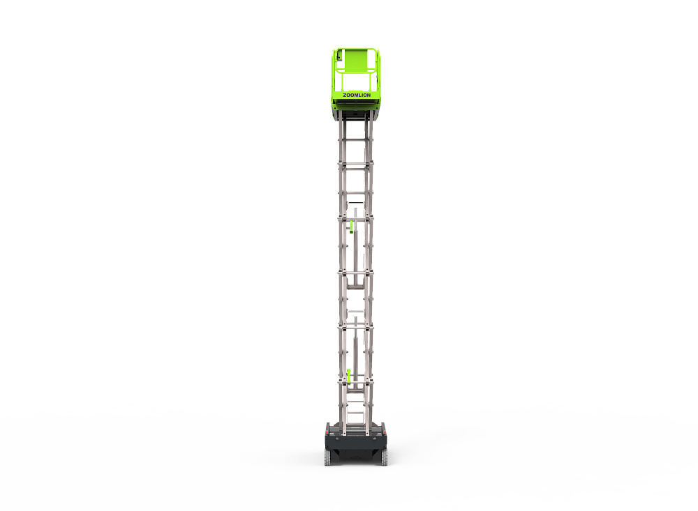 Ножничный подъемник ZOOMLION ZS1414HD в Крыму