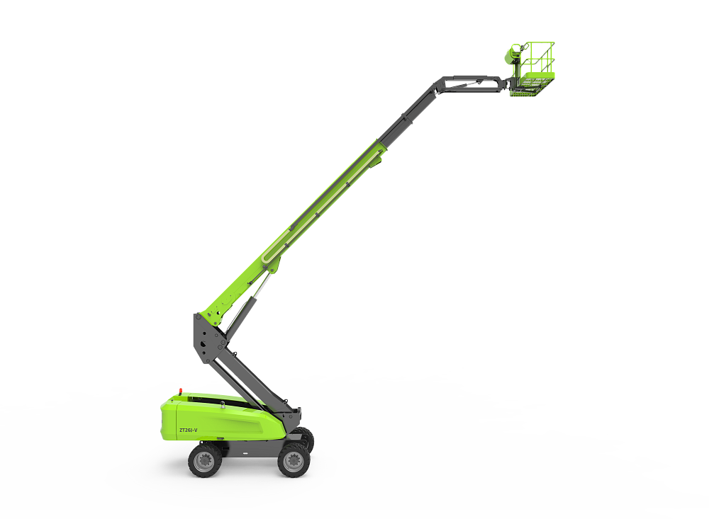 Телескопический подъемник ZOOMLION ZT26J-V в Крыму