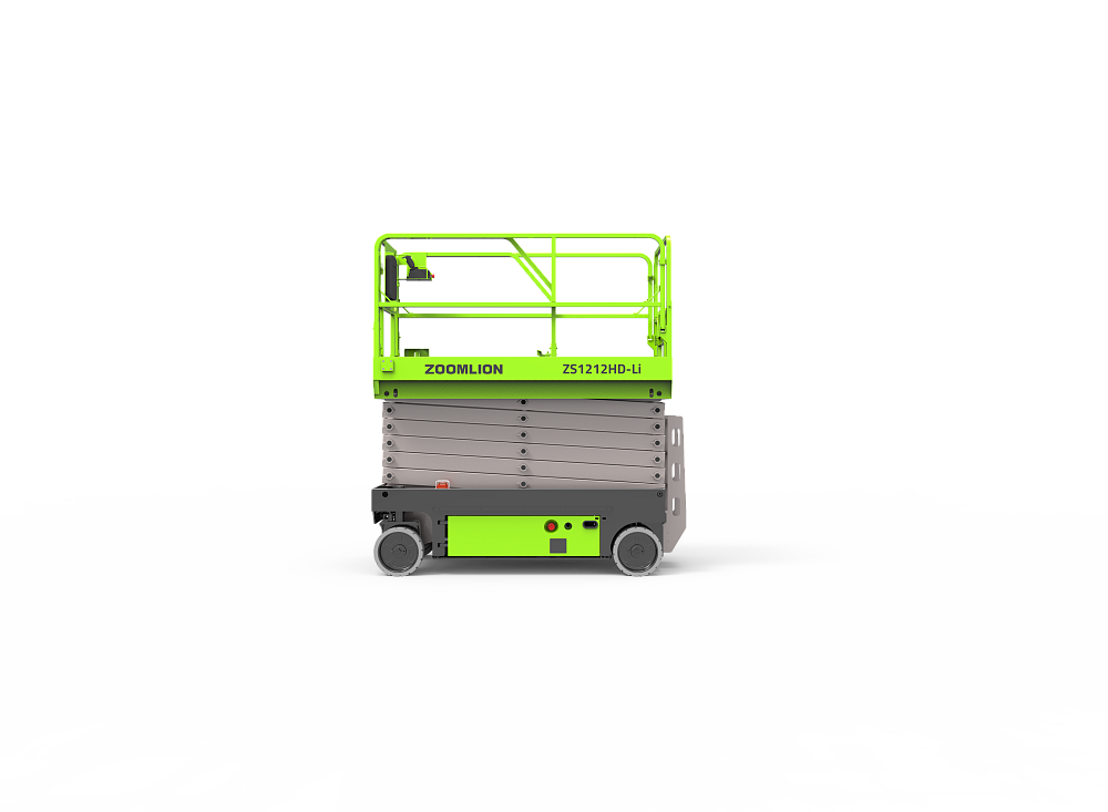 Ножничный подъемник ZOOMLION ZS1212HD-LI в Крыму