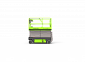 Ножничный подъемник ZOOMLION ZS1212HD-LI в Крыму