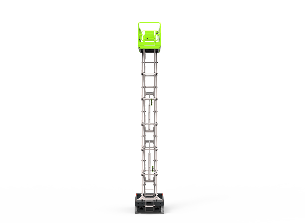 Ножничный подъемник ZOOMLION ZS1414HD в Крыму