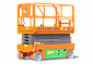 Ножничный подъемник Dingli JCPT1012HA в Крыму