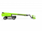 Телескопический подъемник ZOOMLION ZT38JE в Крыму
