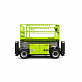Ножничный подъемник ZOOMLION ZS1018RT в Крыму
