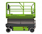 Ножничный подъемник ZOOMLION ZS0812DC-LI в Крыму