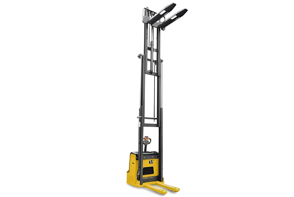 Штабелер Aurora Forklift MBC20, 2т, электрический