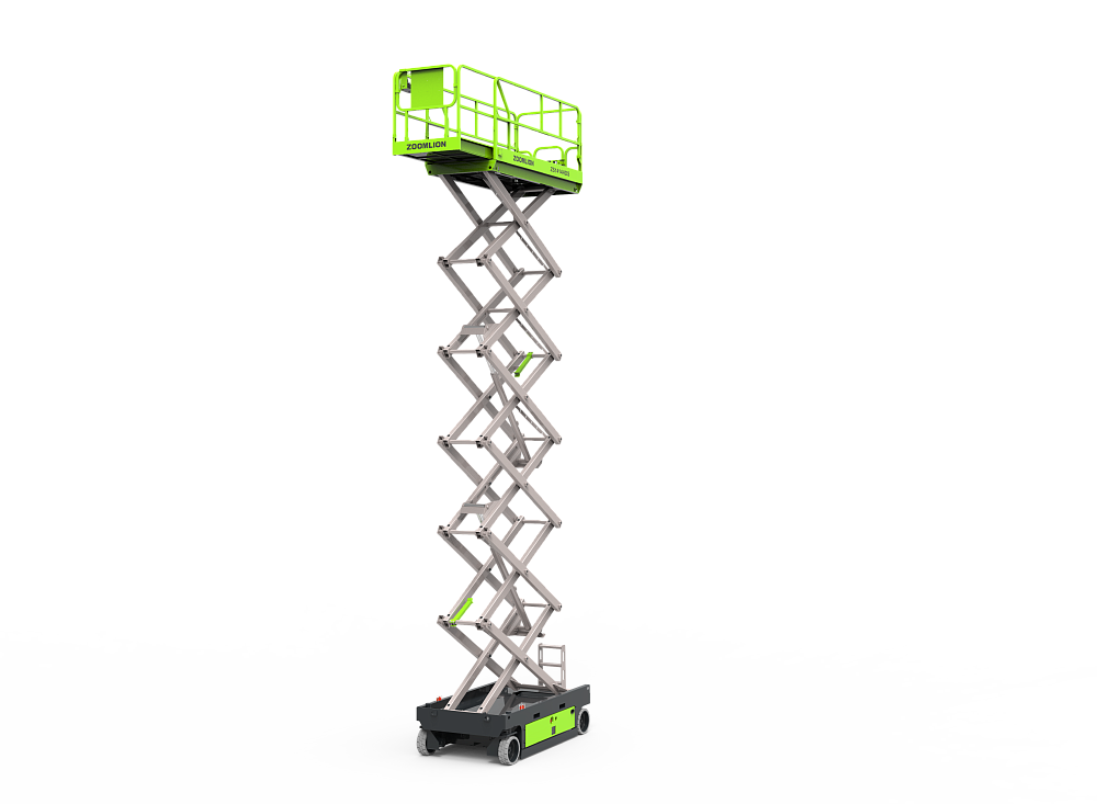 Ножничный подъемник ZOOMLION ZS1414HDS в Крыму