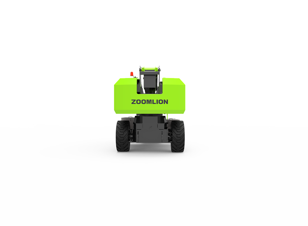 Телескопический подъемник ZOOMLION ZT38JE в Крыму