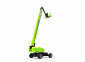 Телескопический подъемник ZOOMLION ZT42J в Крыму