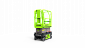 Ножничный подъемник ZOOMLION ZS0407DC в Крыму