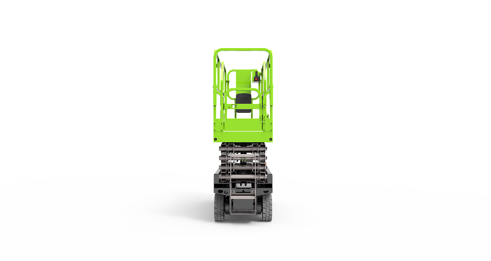 Ножничный подъемник ZOOMLION ZS0808HD в Крыму