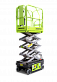 Ножничный подъемник ZOOMLION ZS0407DC в Крыму