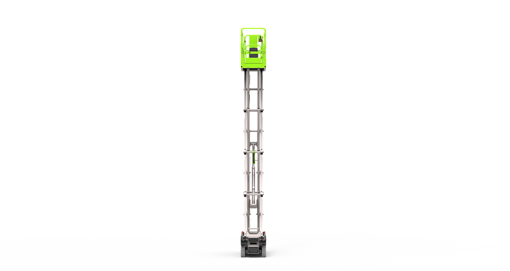Ножничный подъемник ZOOMLION ZS0808HD в Крыму