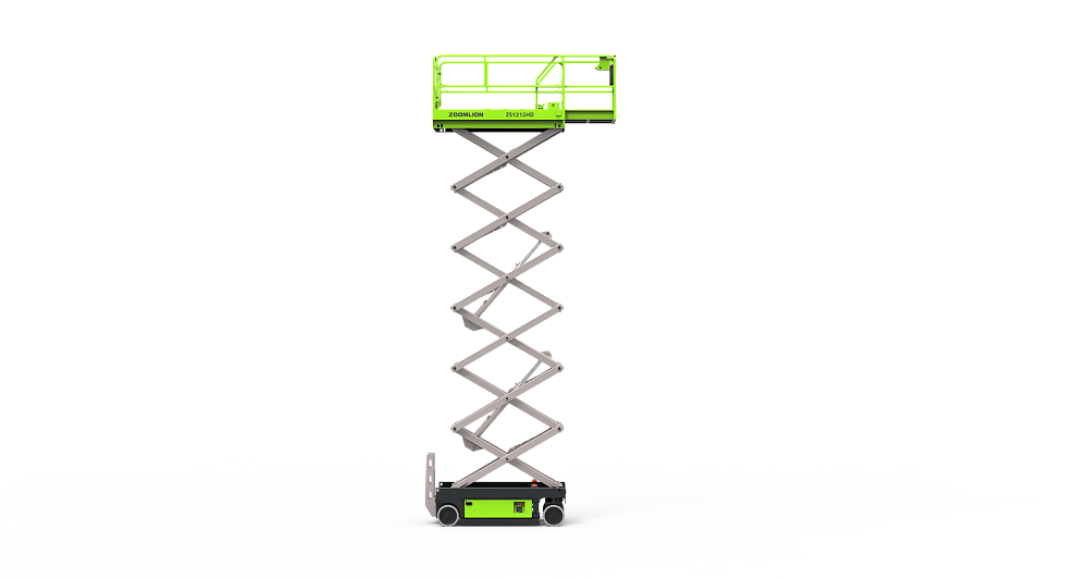 Ножничный подъемник ZOOMLION ZS1212HD в Крыму