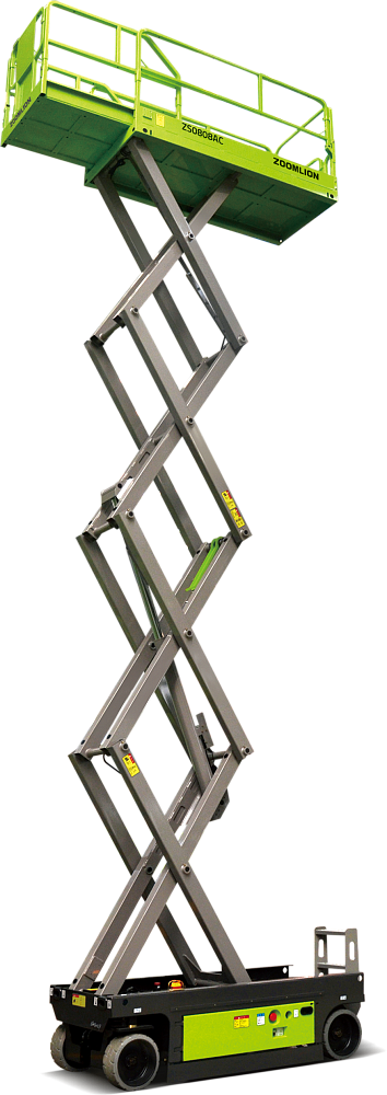 Ножничный подъемник ZOOMLION ZS0808AC в Крыму
