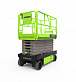 Ножничный подъемник ZOOMLION ZS0808HD в Крыму