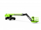 Телескопический подъемник ZOOMLION ZT42J в Крыму
