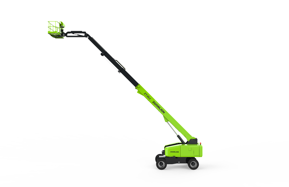 Телескопический подъемник ZOOMLION ZT30J в Крыму