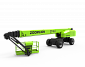 Телескопический подъемник ZOOMLION ZT42J в Крыму