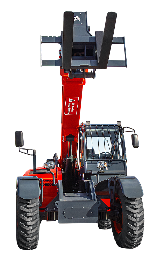 Телескопический погрузчик Heli 35THCJ13-CU/L (35H88-125-C3) в Крыму