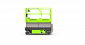 Ножничный подъемник ZOOMLION ZS0808HDS в Крыму