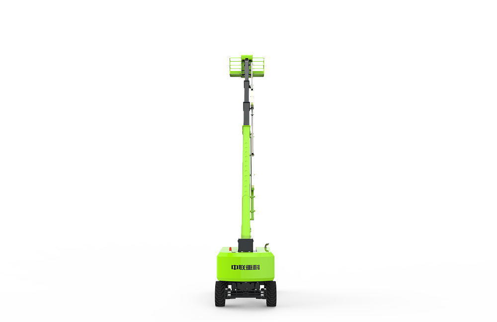 Телескопический подъемник ZOOMLION ZT30J в Крыму