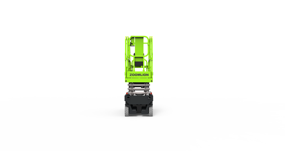 Ножничный подъемник ZOOMLION ZS0607HD-LI в Крыму