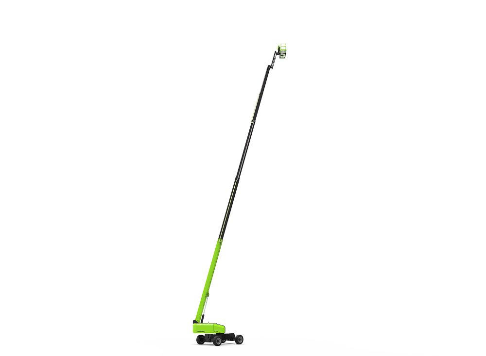 Телескопический подъемник ZOOMLION ZT42J в Крыму